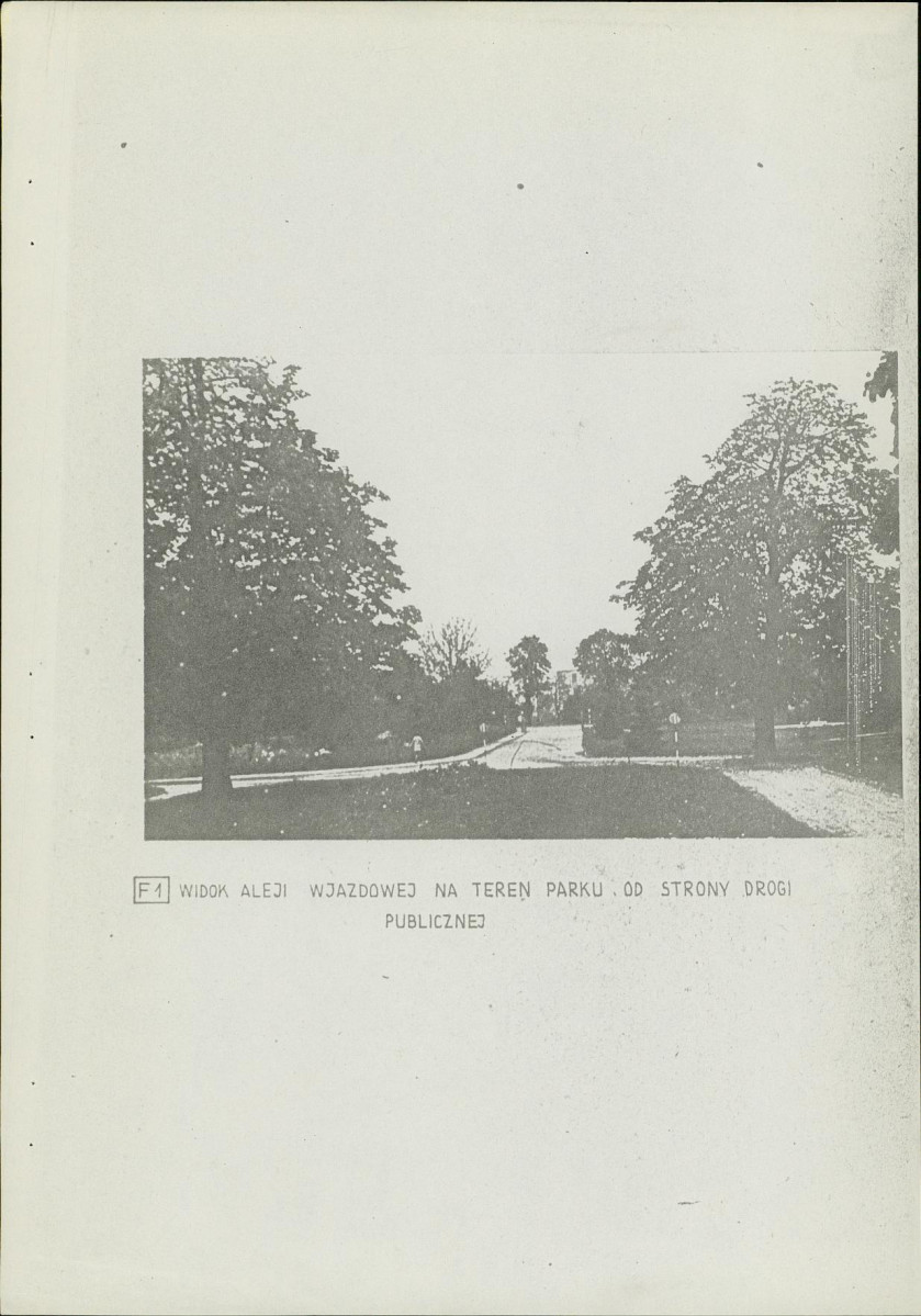 Ewidencja parkowa, skan nr 14