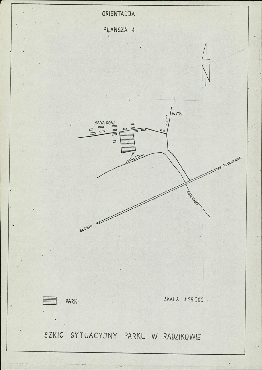 Ewidencja parkowa, skan nr 23