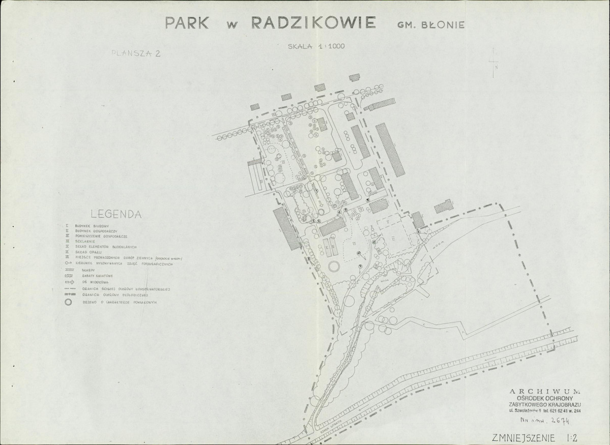 Ewidencja parkowa, skan nr 24