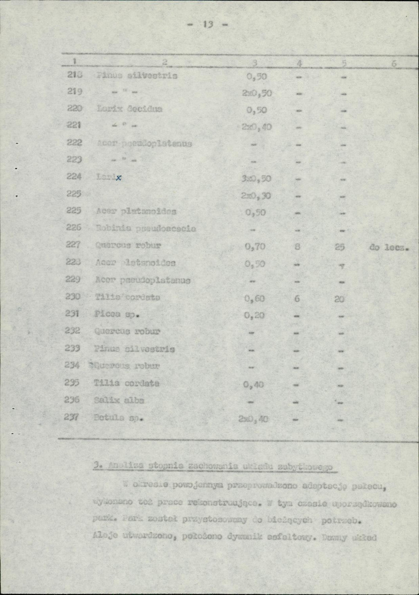 Ewidencja parkowa, skan nr 20