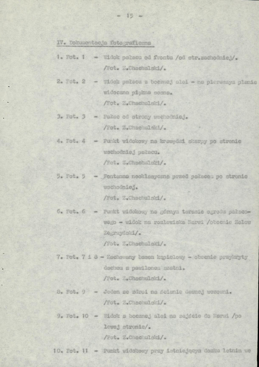 Ewidencja parkowa, skan nr 22