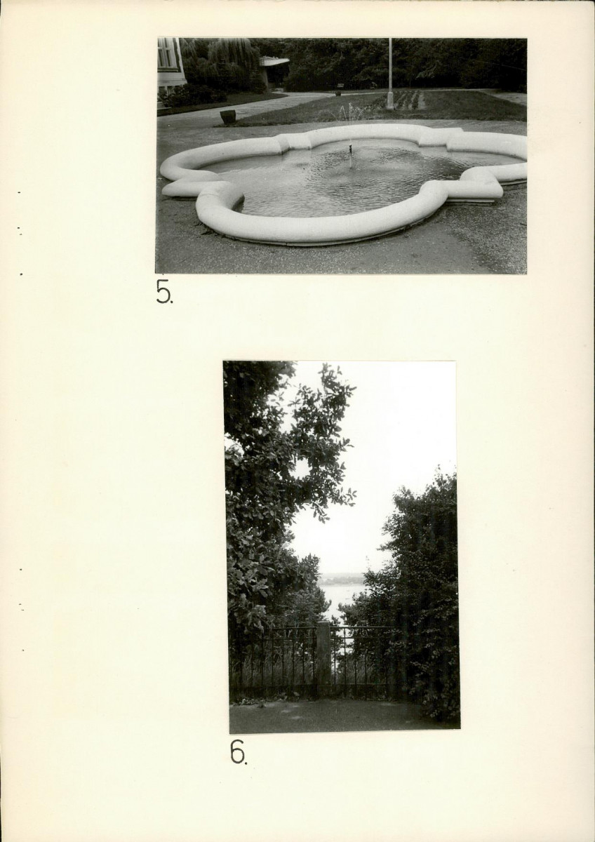 Ewidencja parkowa, skan nr 26