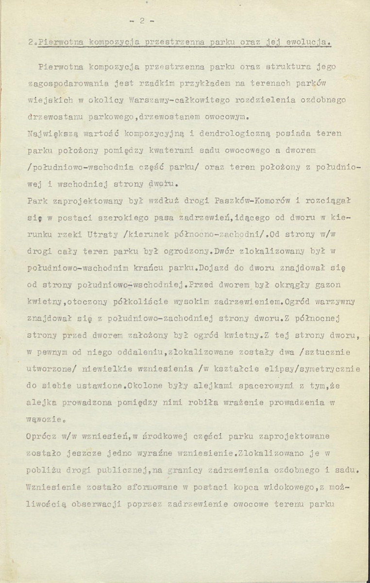 Ewidencja parkowa, skan nr 9