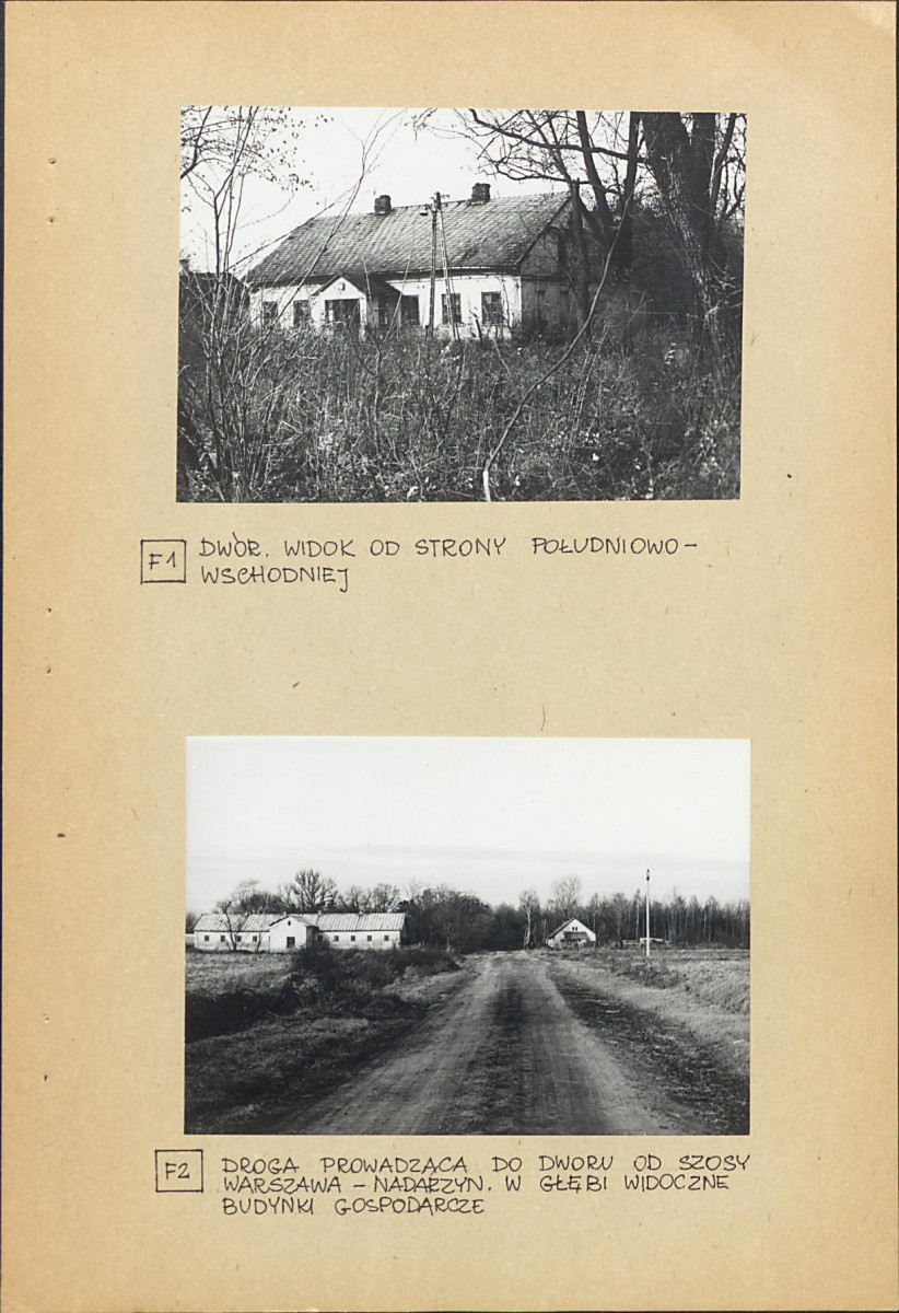 Ewidencja parkowa, skan nr 20