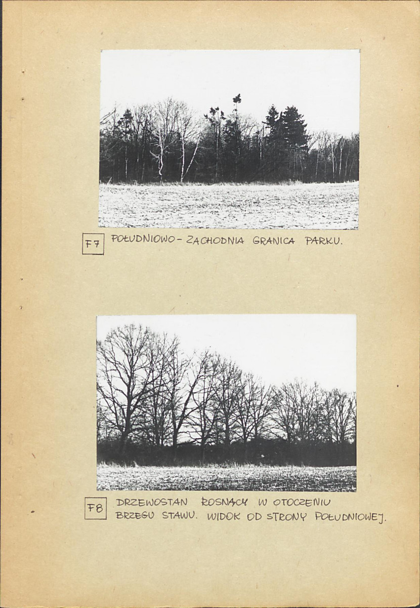 Ewidencja parkowa, skan nr 23