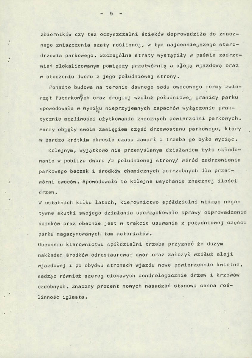 Ewidencja parkowa, skan nr 11