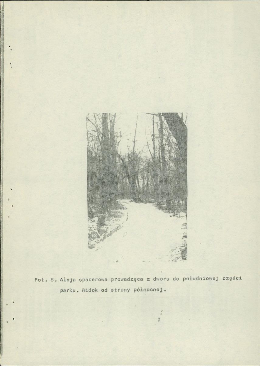 Ewidencja parkowa, skan nr 26