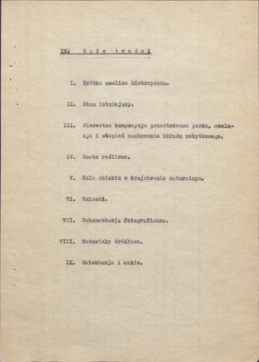 Ewidencja parkowa, skan nr 5
