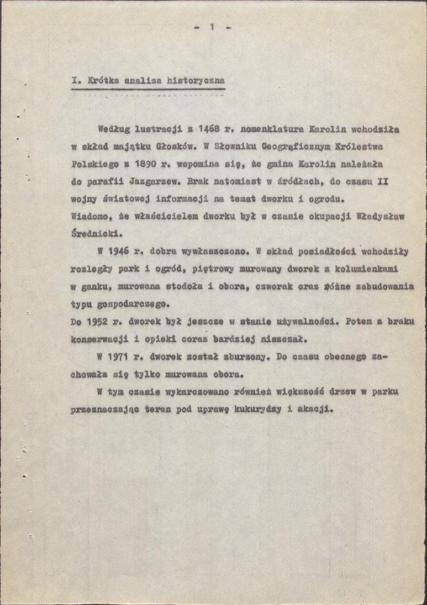 Ewidencja parkowa, skan nr 6