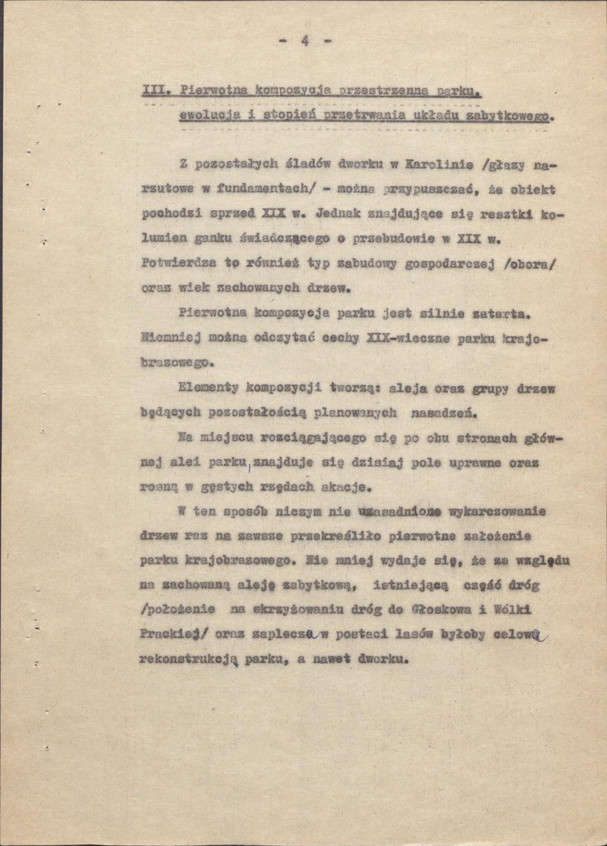 Ewidencja parkowa, skan nr 9
