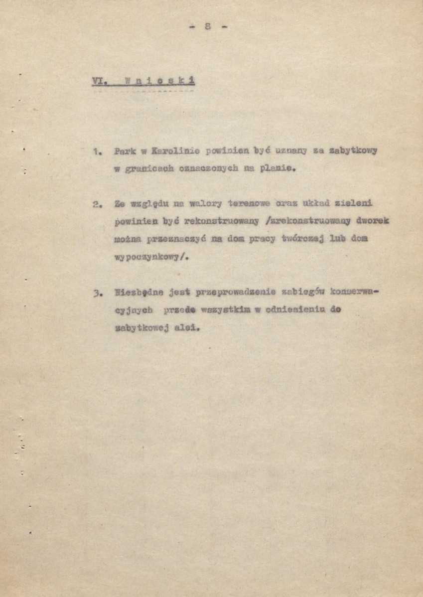 Ewidencja parkowa, skan nr 14