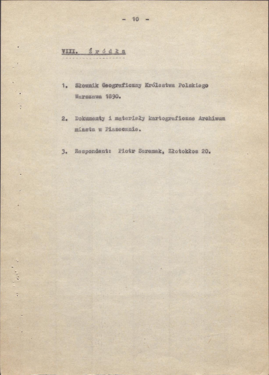 Ewidencja parkowa, skan nr 16