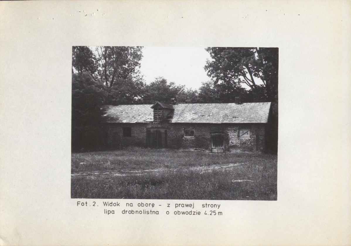 Ewidencja parkowa, skan nr 18