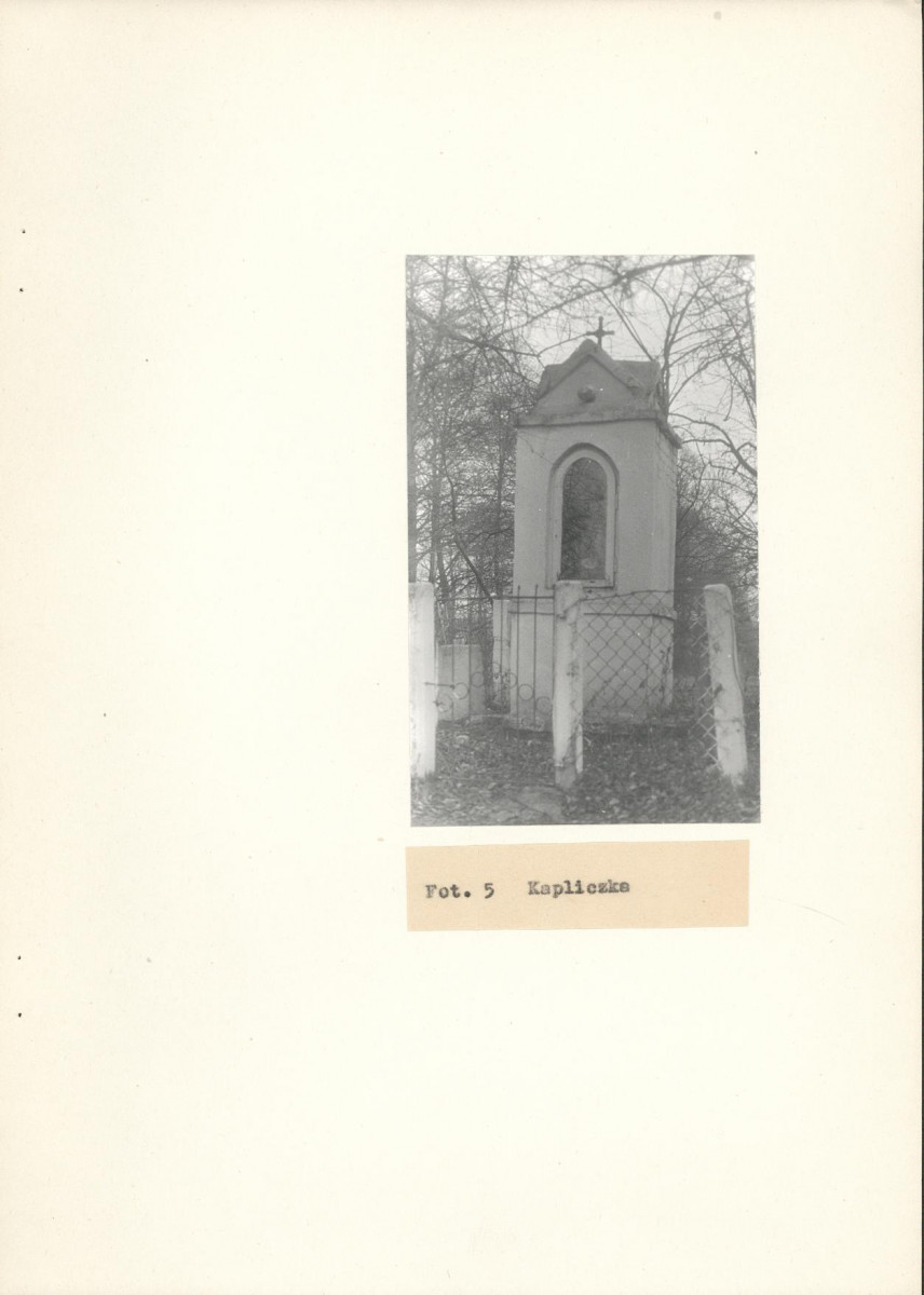 Ewidencja parkowa, skan nr 15