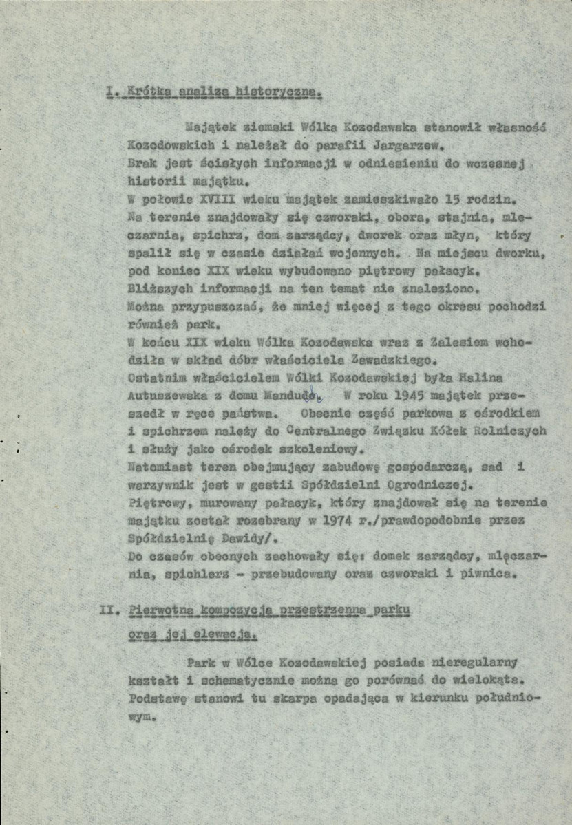 Ewidencja parkowa, skan nr 6
