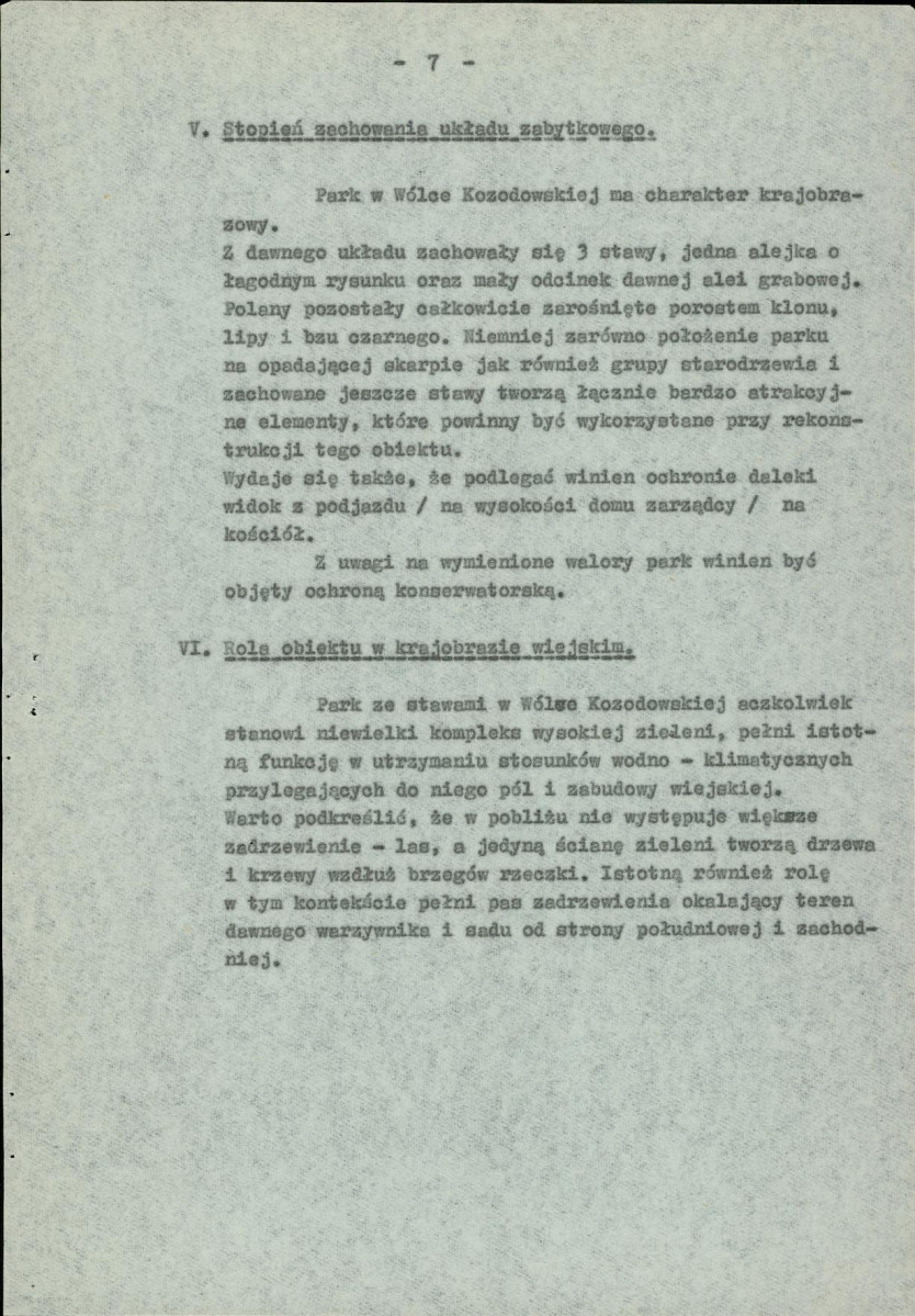 Ewidencja parkowa, skan nr 12
