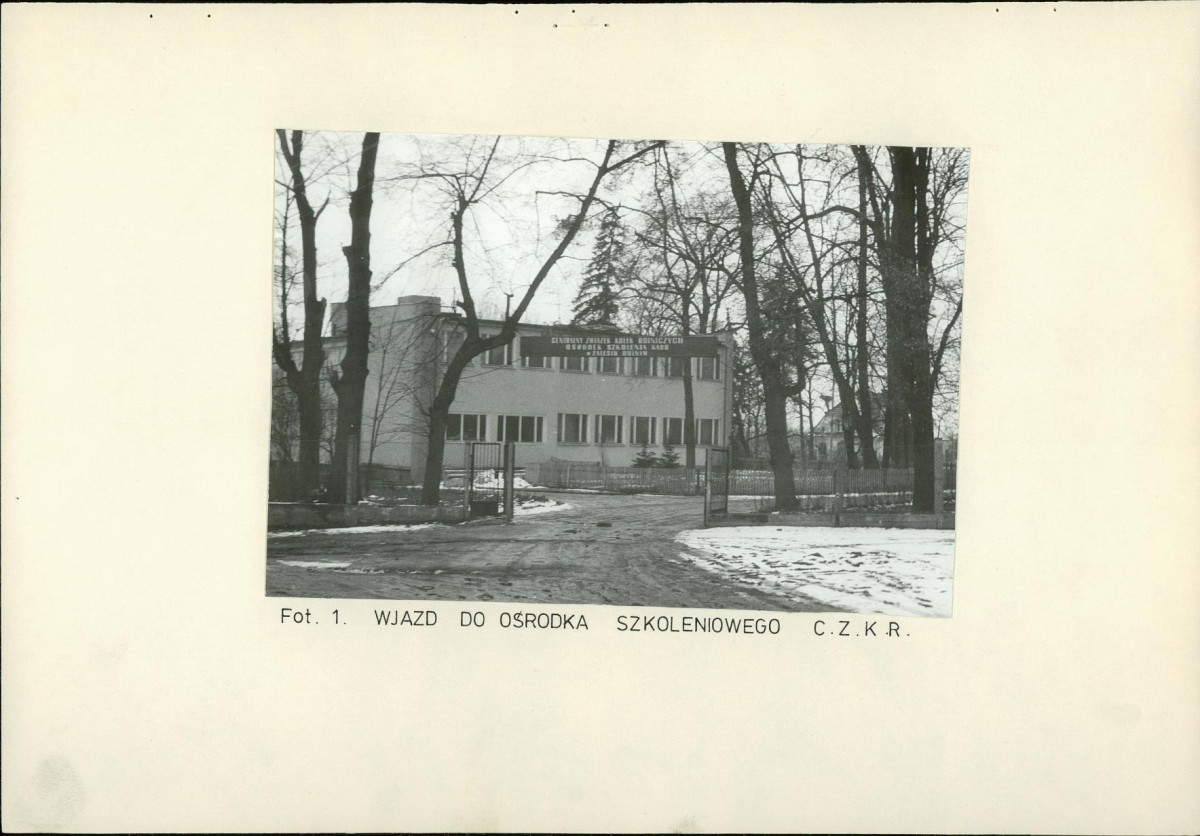 Ewidencja parkowa, skan nr 16