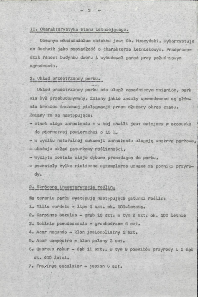 Ewidencja parkowa, skan nr 10