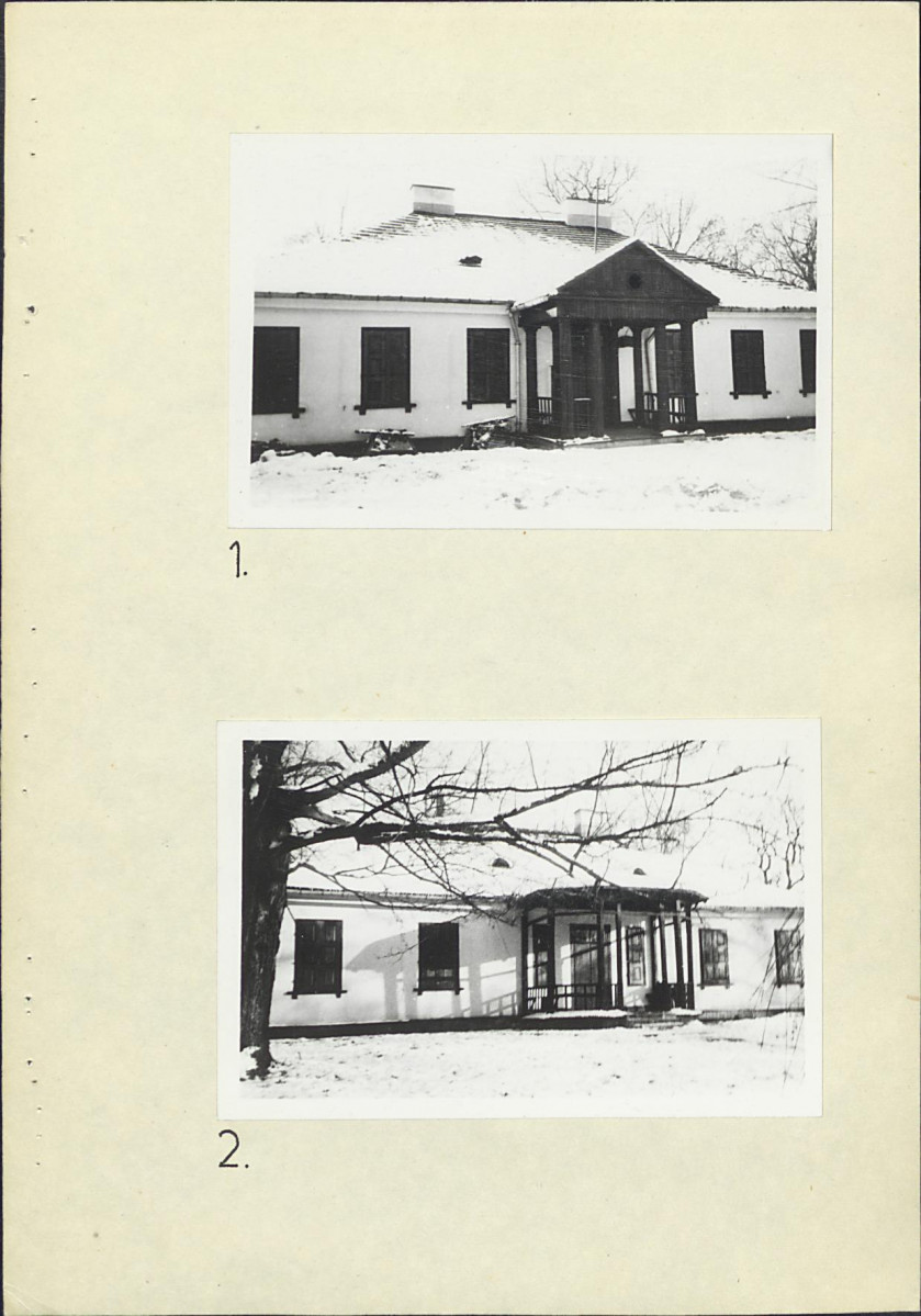 Ewidencja parkowa, skan nr 13