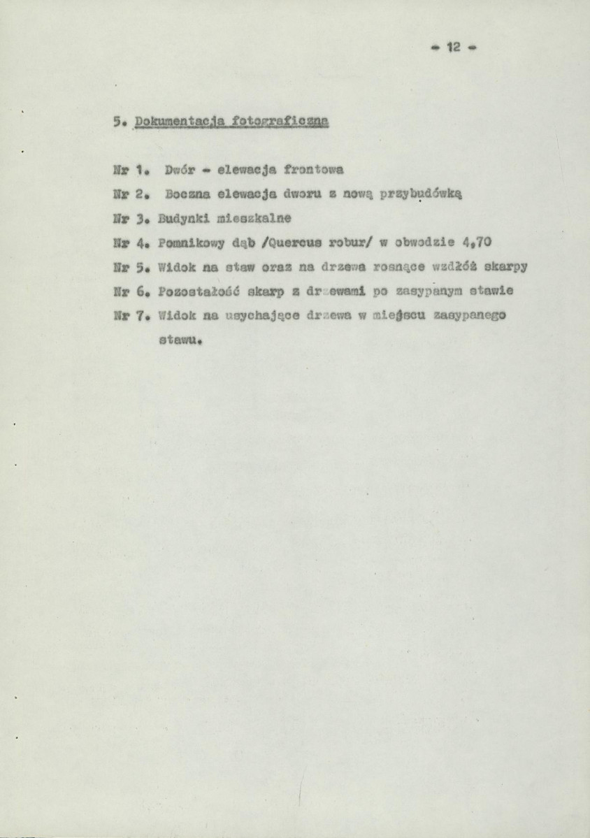 Ewidencja parkowa, skan nr 16