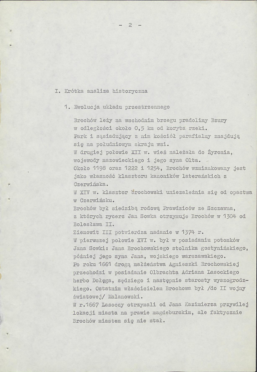 Ewidencja parkowa, skan nr 6
