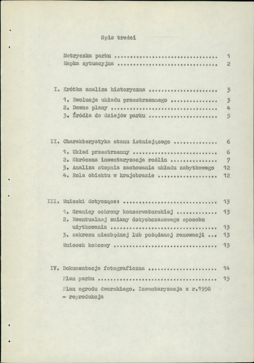 Ewidencja parkowa, skan nr 5