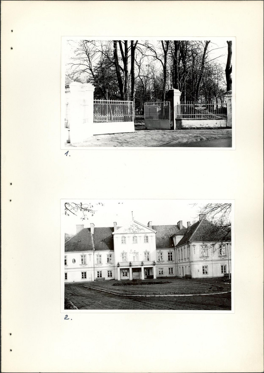 Ewidencja parkowa, skan nr 20