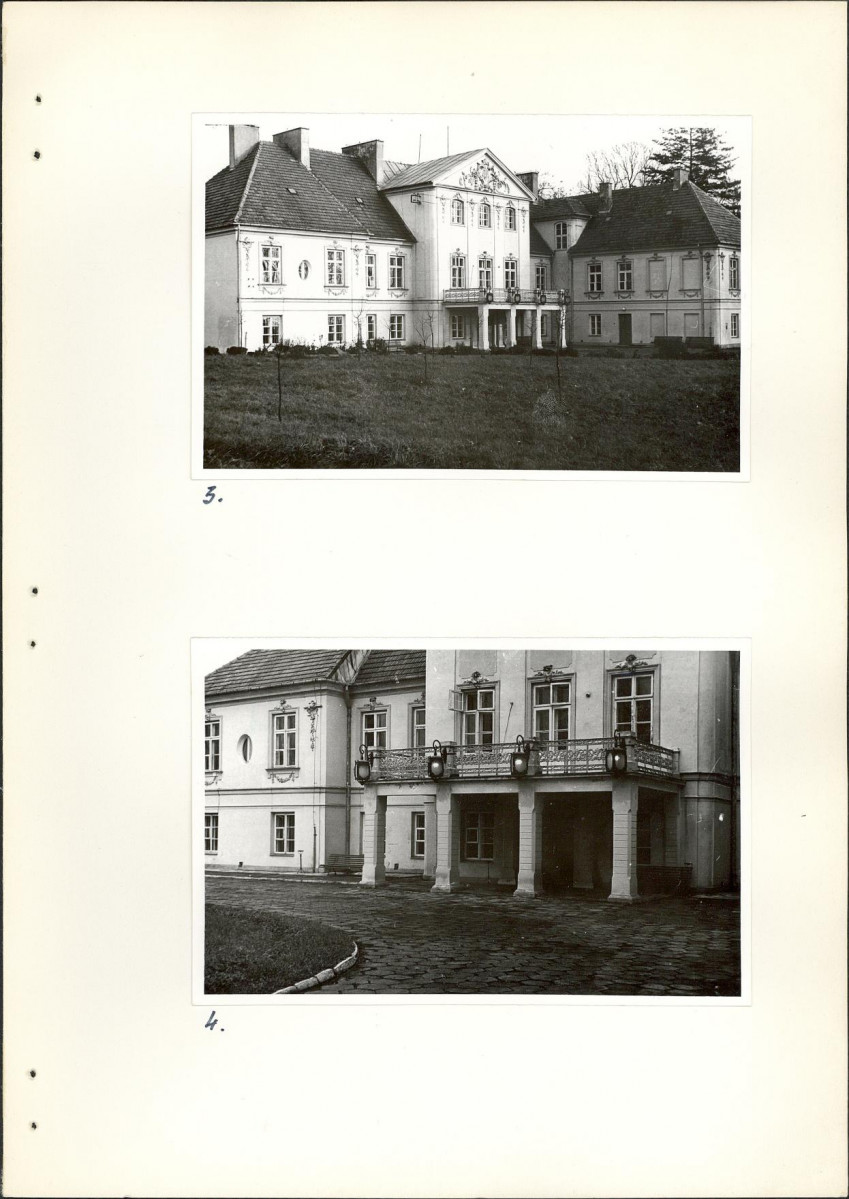 Ewidencja parkowa, skan nr 21