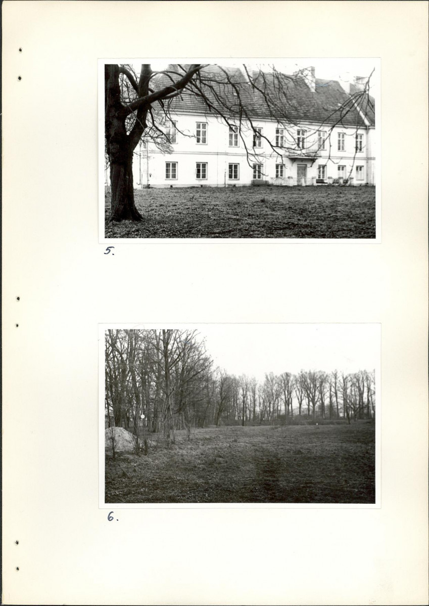 Ewidencja parkowa, skan nr 22