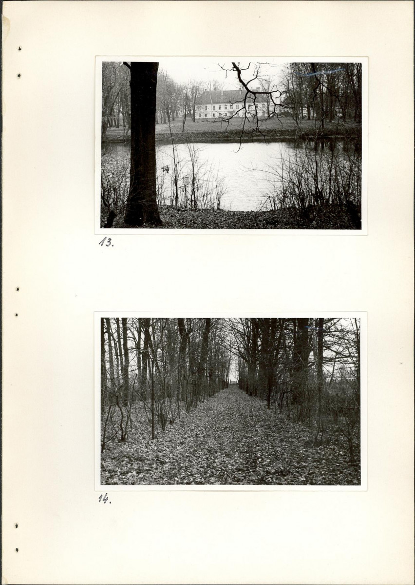 Ewidencja parkowa, skan nr 26