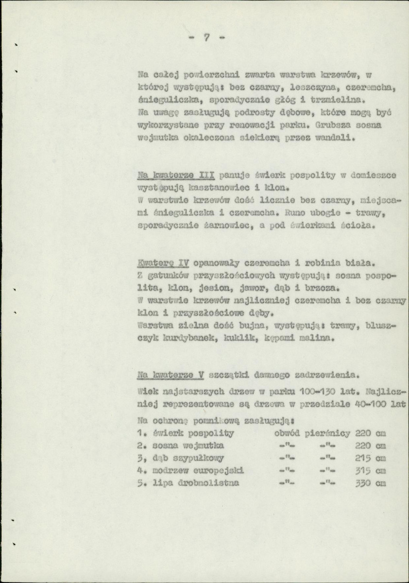 Ewidencja parkowa, skan nr 12