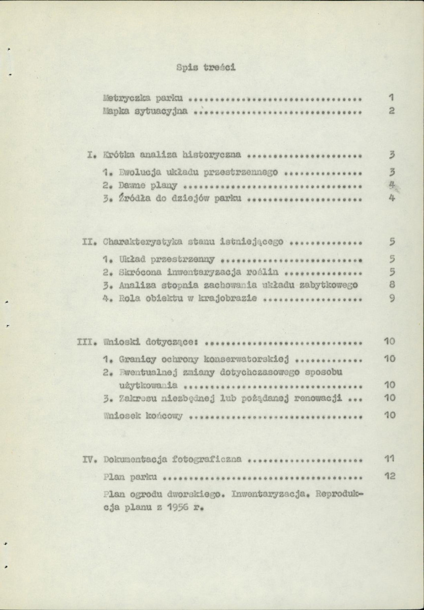 Ewidencja parkowa, skan nr 5