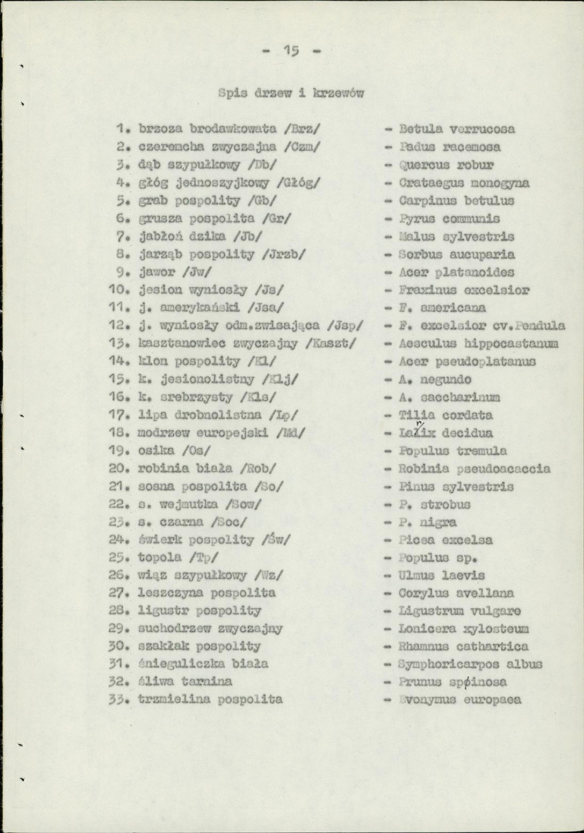 Ewidencja parkowa, skan nr 20