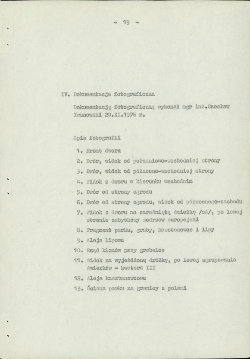 Ewidencja parkowa, skan nr 24