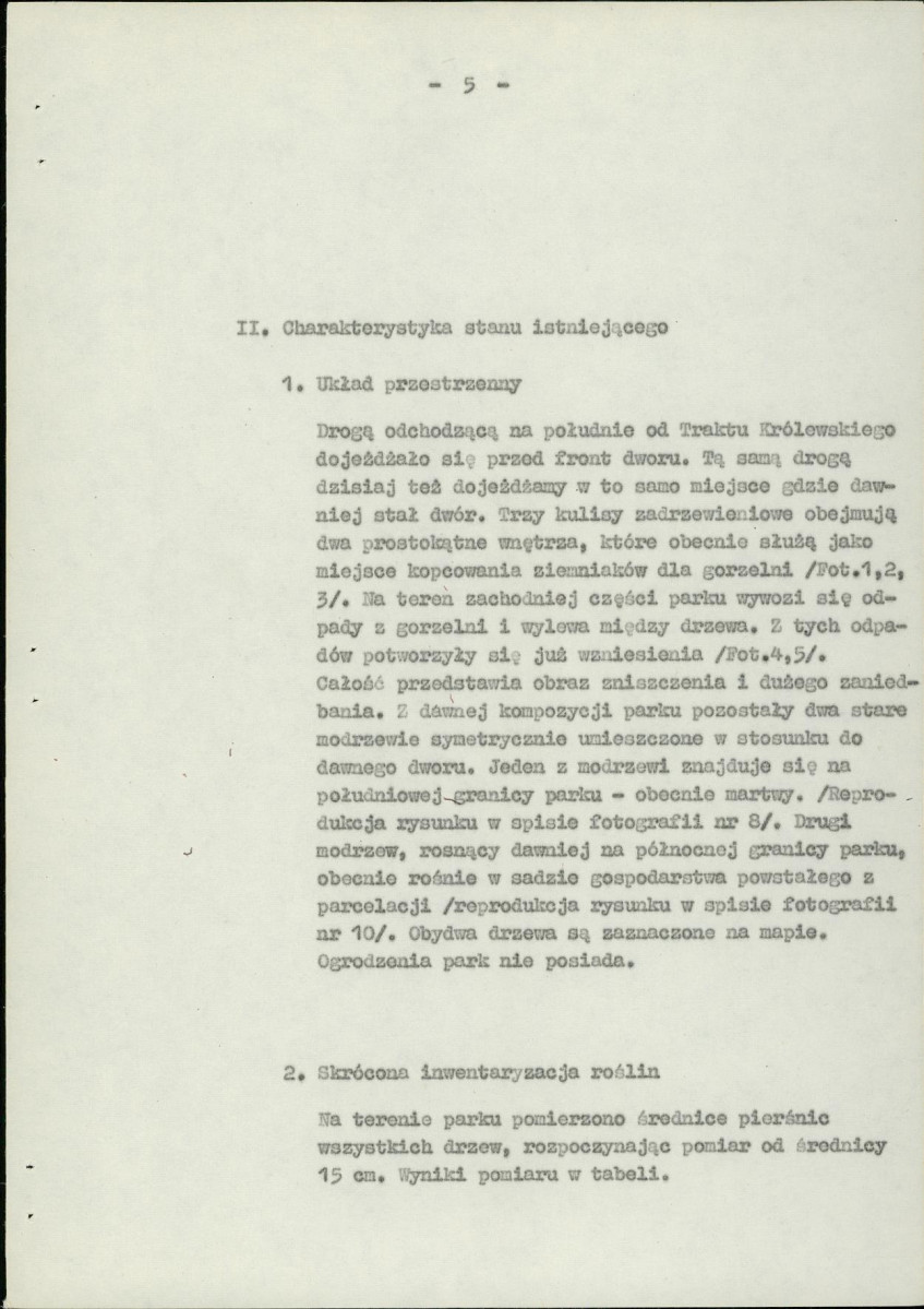 Ewidencja parkowa, skan nr 10