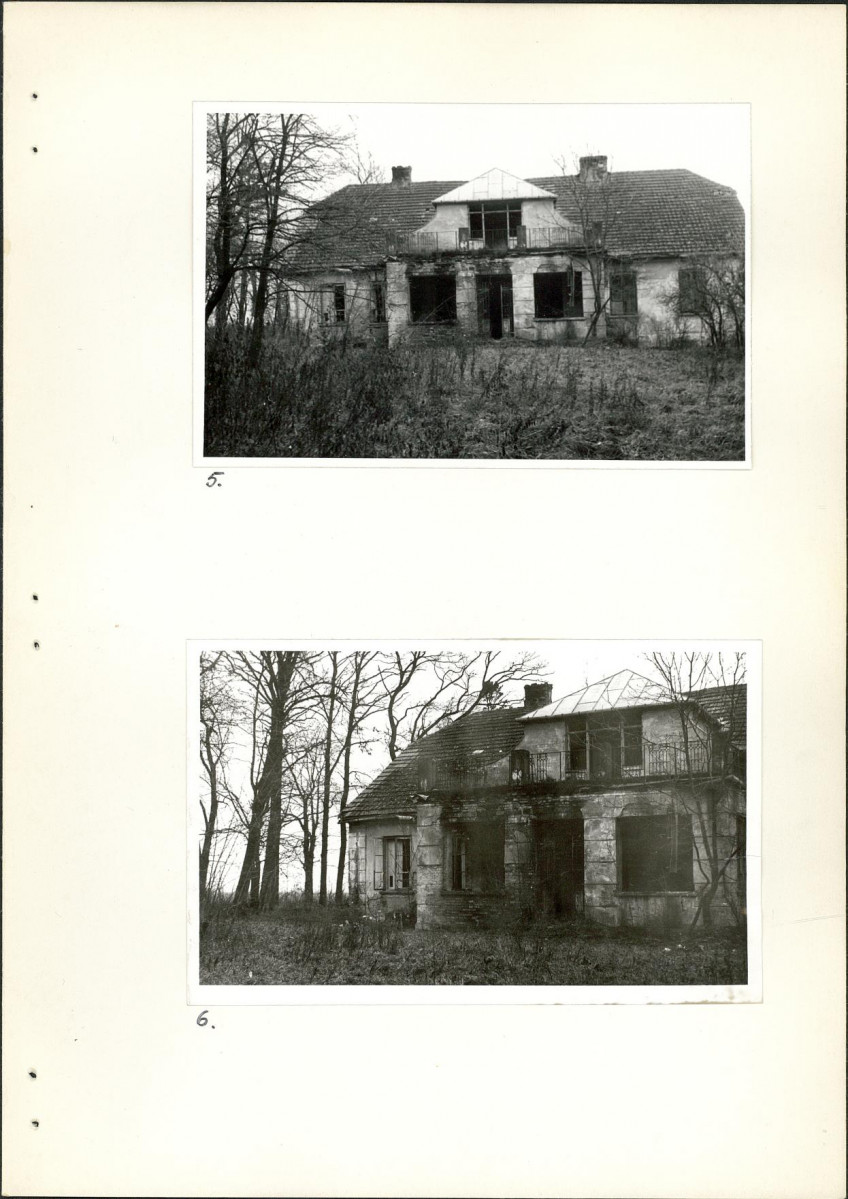 Ewidencja parkowa, skan nr 27