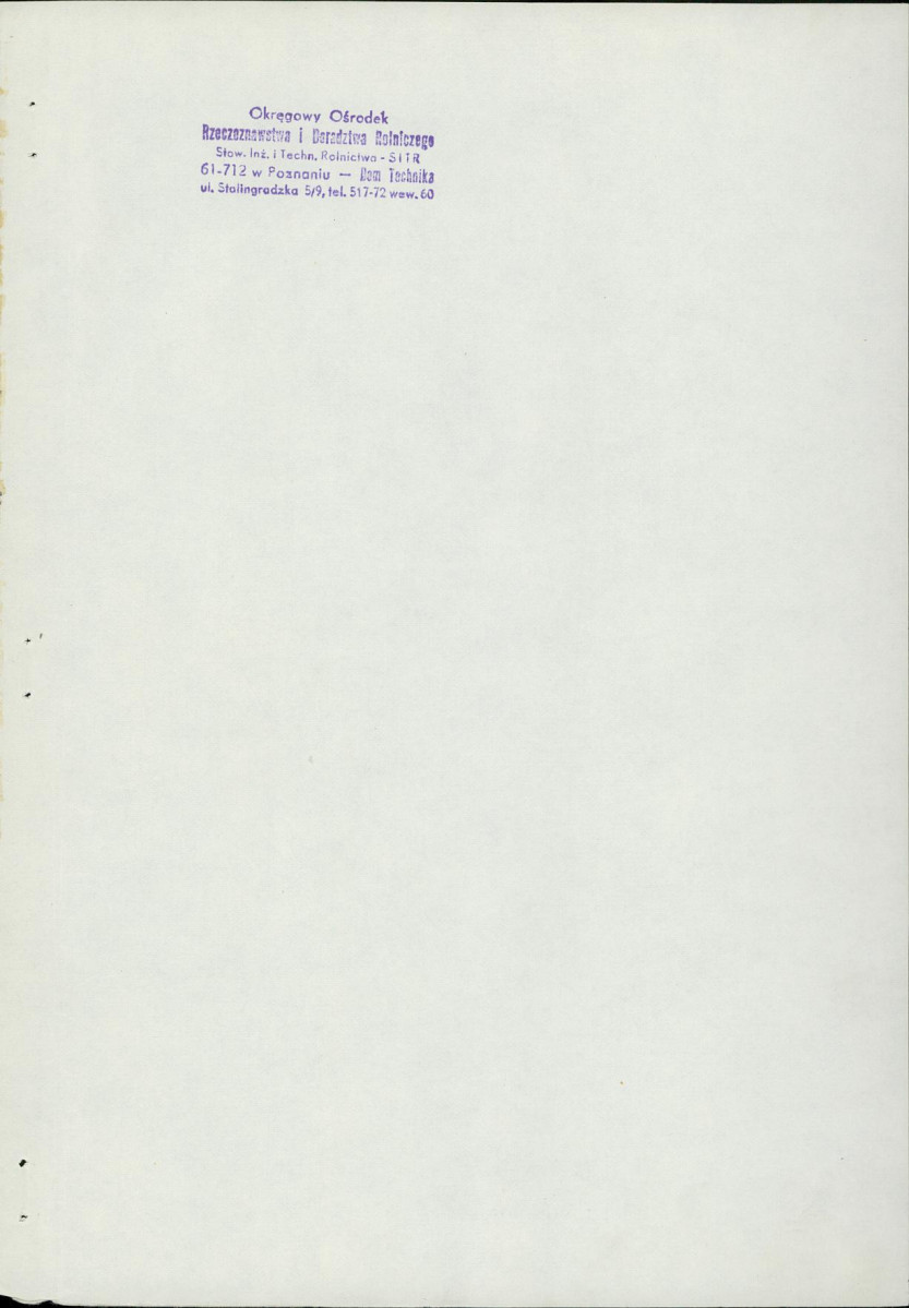 Ewidencja parkowa, skan nr 3