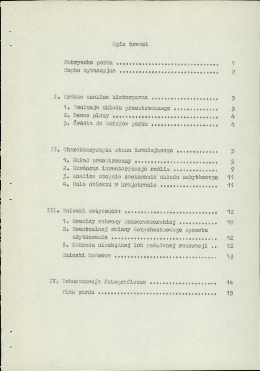 Ewidencja parkowa, skan nr 5