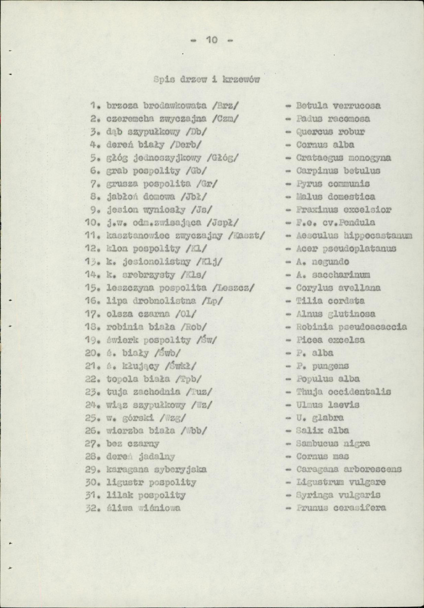 Ewidencja parkowa, skan nr 15