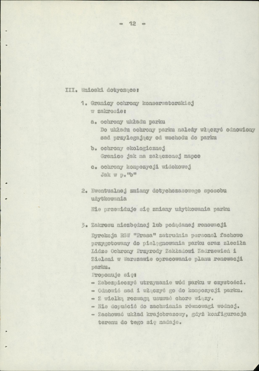 Ewidencja parkowa, skan nr 17