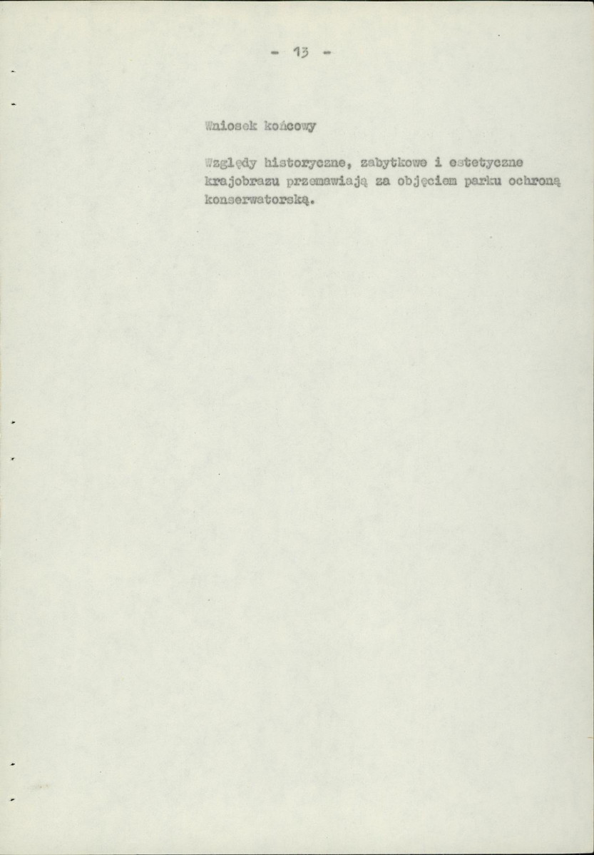 Ewidencja parkowa, skan nr 18