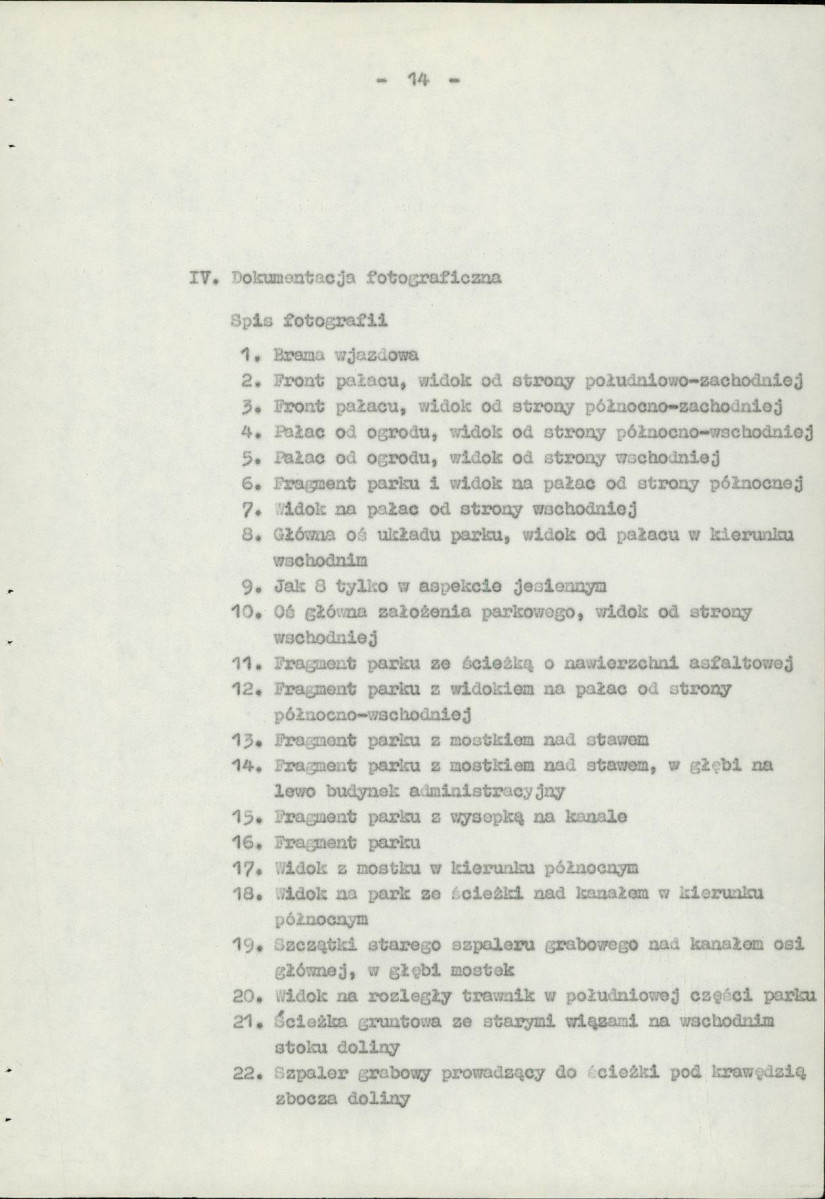 Ewidencja parkowa, skan nr 19