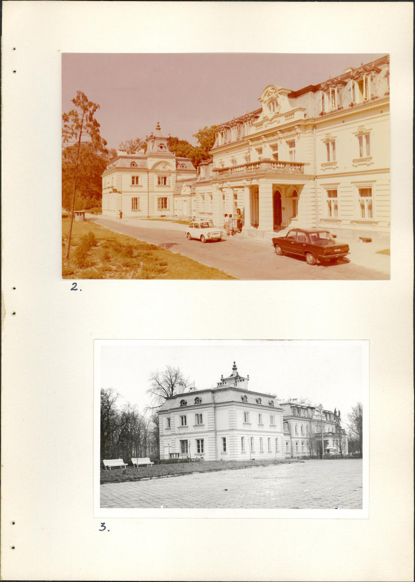 Ewidencja parkowa, skan nr 21