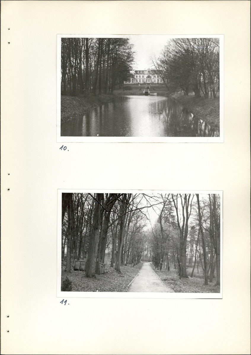 Ewidencja parkowa, skan nr 25