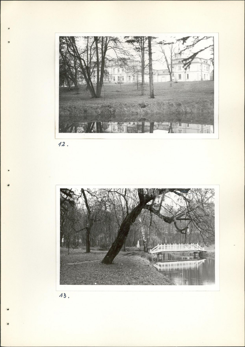 Ewidencja parkowa, skan nr 26