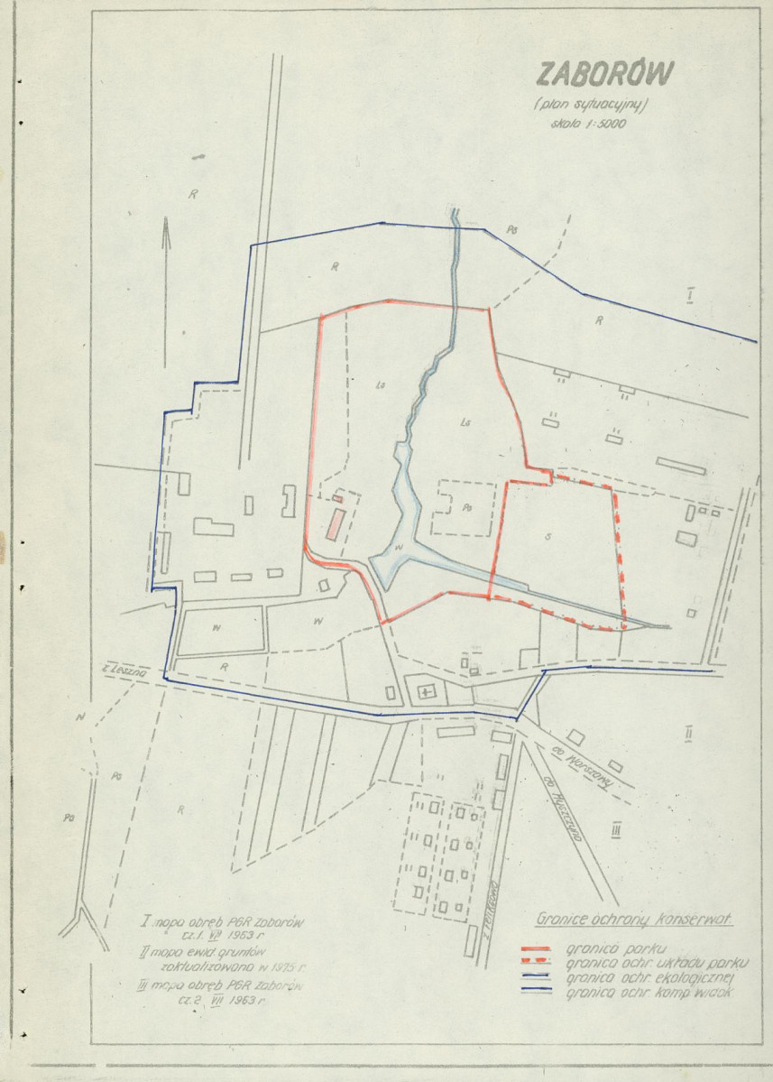 Ewidencja parkowa, skan nr 32