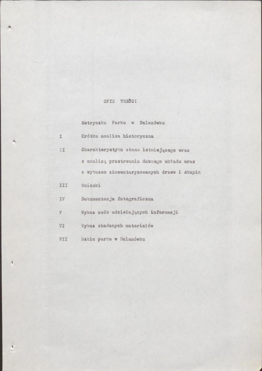Ewidencja parkowa, skan nr 6