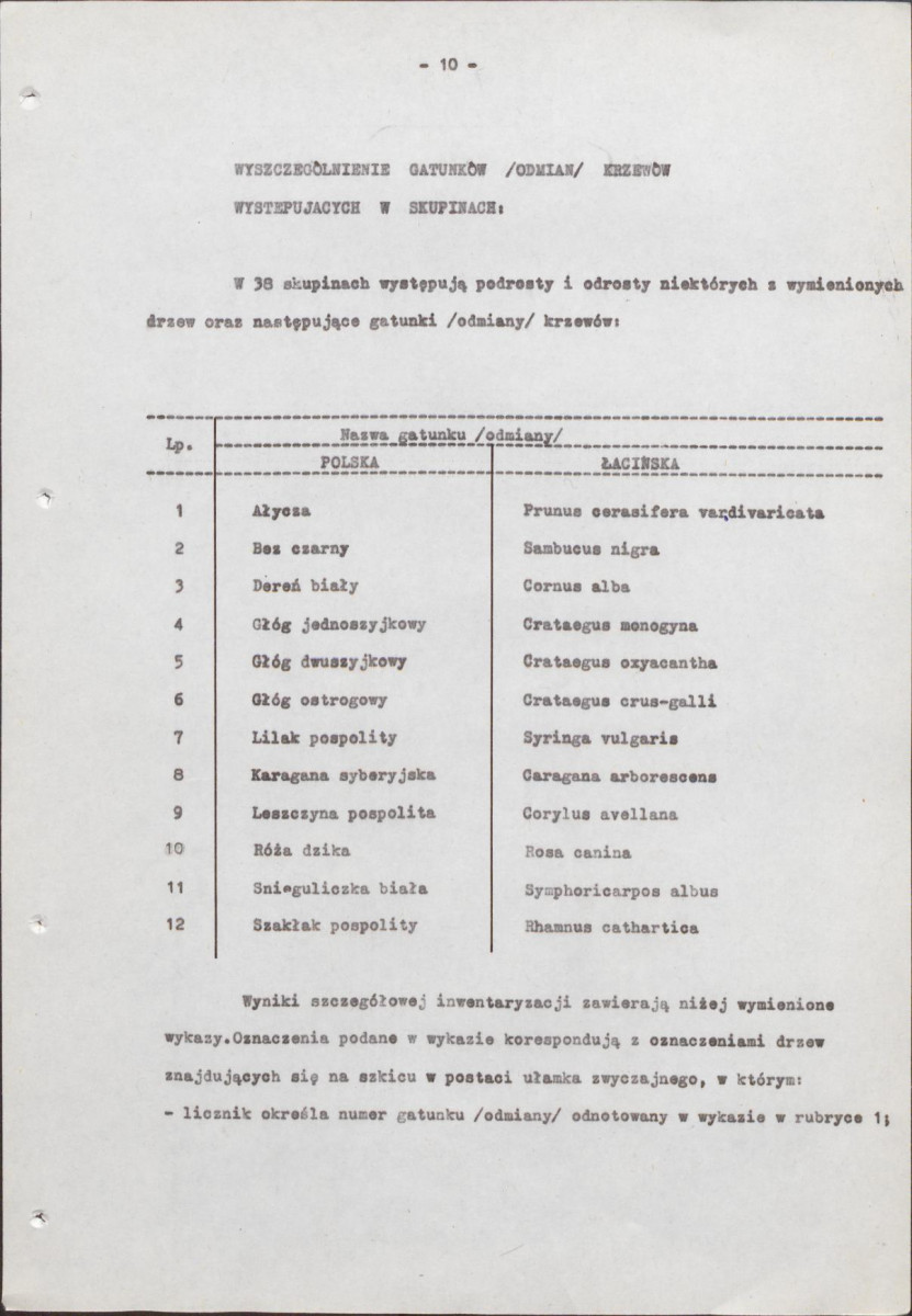 Ewidencja parkowa, skan nr 17