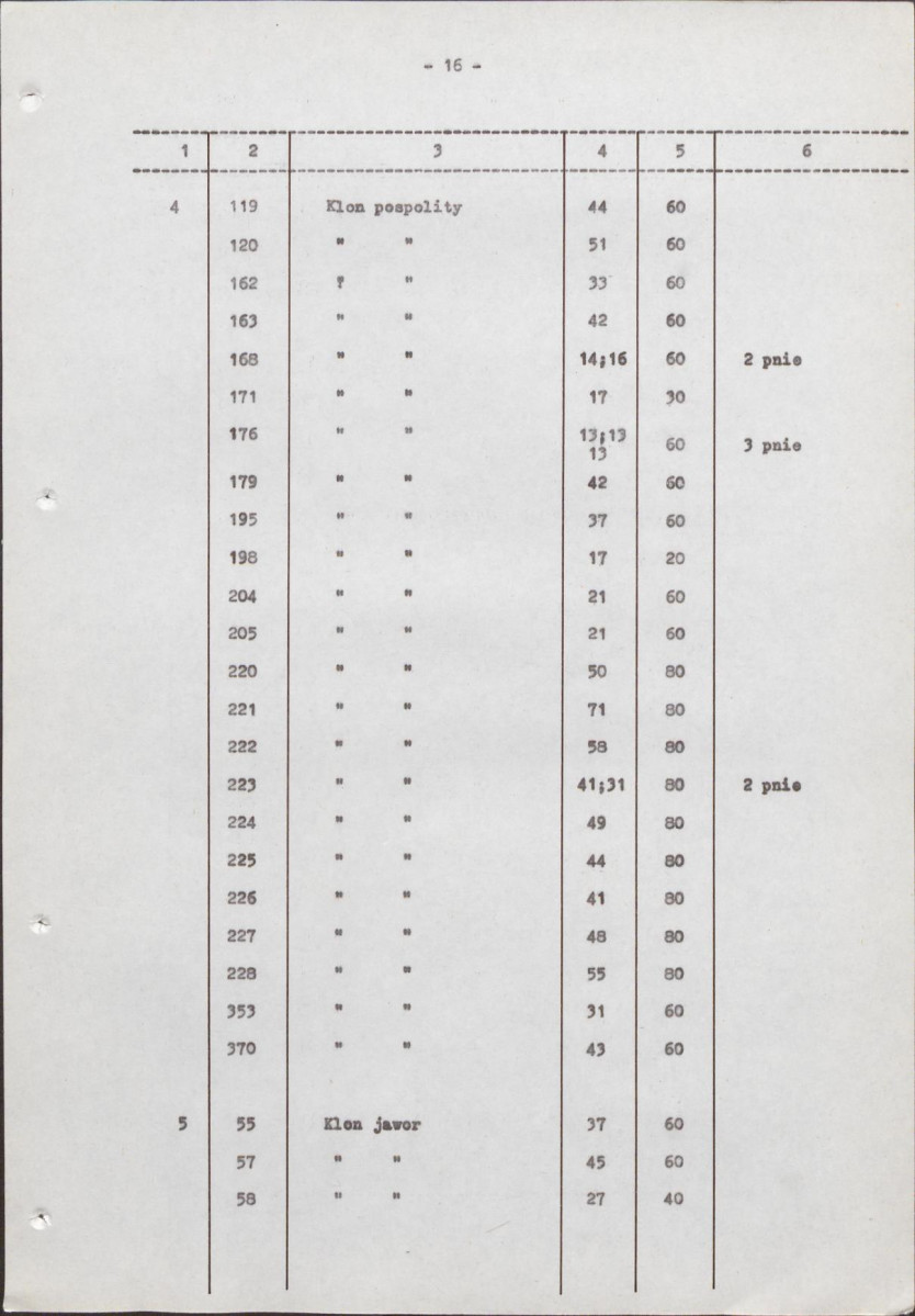 Ewidencja parkowa, skan nr 23