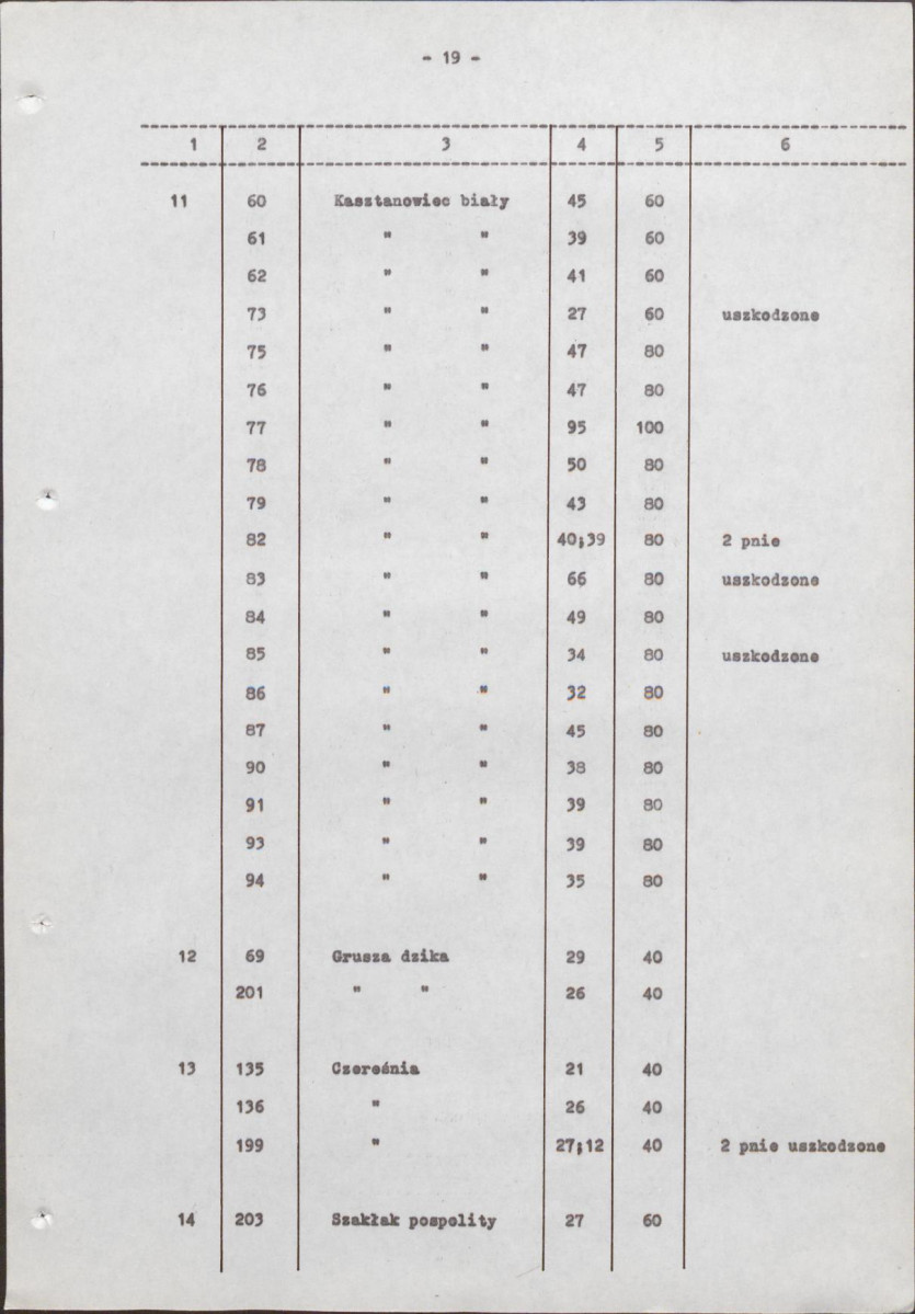 Ewidencja parkowa, skan nr 26